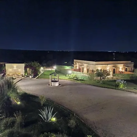 Farm stay Tenuta Dorolivo Agri Relais
