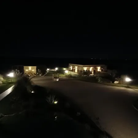Tenuta Dorolivo Agri Relais Farm stay