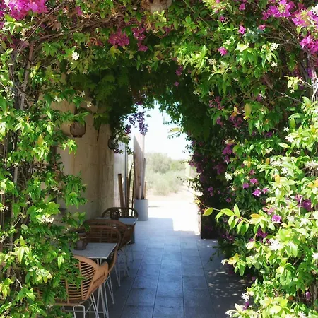 Tenuta Dorolivo Agri Relais Otranto