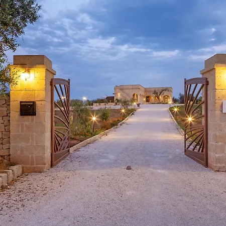 Farm stay Tenuta Dorolivo Agri Relais Otranto