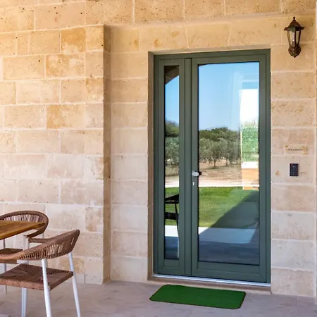 Farm stay Tenuta Dorolivo Agri Relais