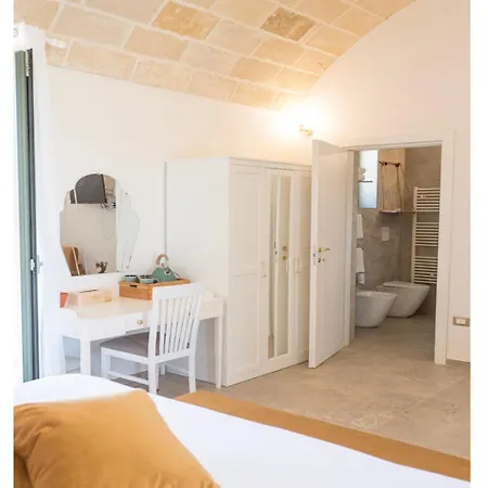 Tenuta Dorolivo Agri Relais Farm stay *