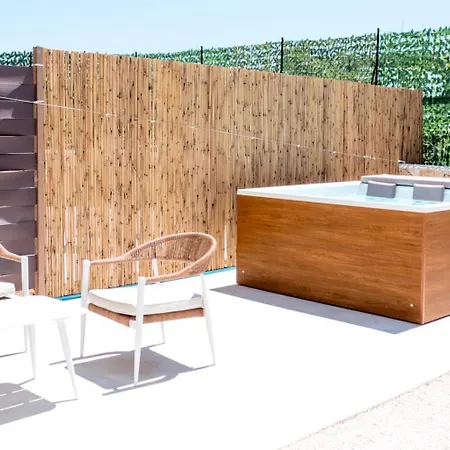 Farm stay Tenuta Dorolivo Agri Relais Otranto