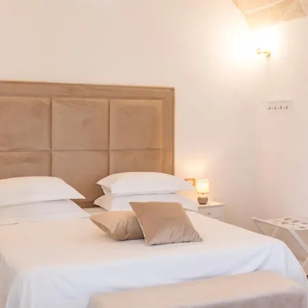 Tenuta Dorolivo Agri Relais Farm stay Otranto