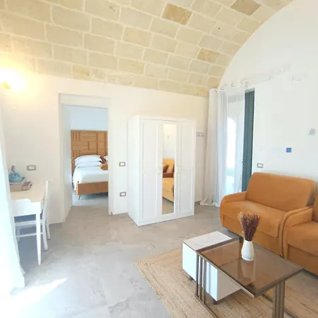 Farm stay Tenuta Dorolivo Agri Relais Otranto