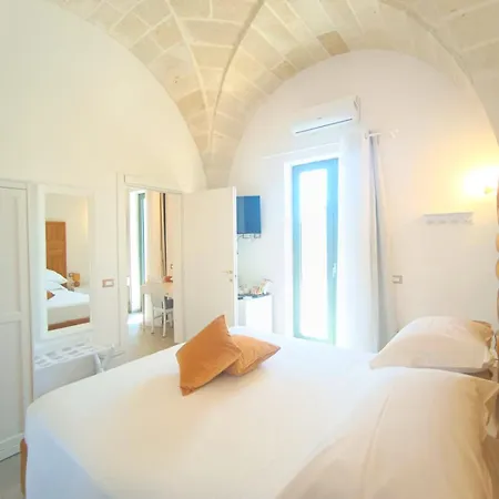 Tenuta Dorolivo Agri Relais Farm stay