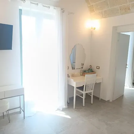 Tenuta Dorolivo Agri Relais