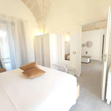 Farm stay Tenuta Dorolivo Agri Relais *