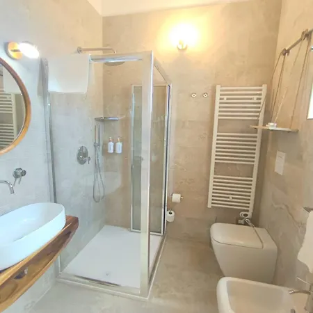 Farm stay Tenuta Dorolivo Agri Relais