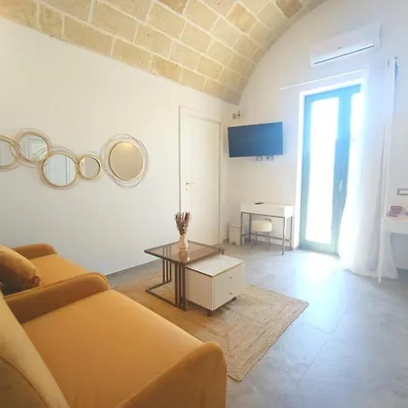 Tenuta Dorolivo Agri Relais Farm stay *