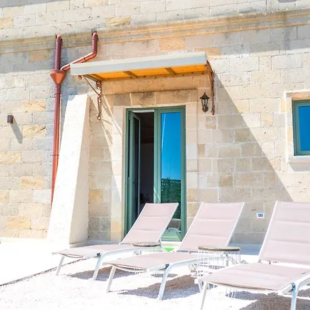 Tenuta Dorolivo Agri Relais Farm stay