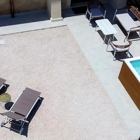 Farm stay Tenuta Dorolivo Agri Relais Otranto