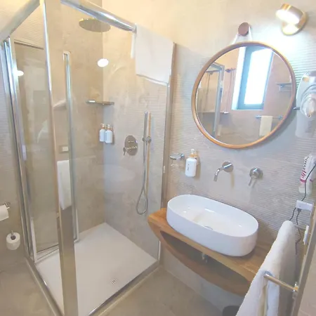 Farm stay Tenuta Dorolivo Agri Relais Otranto