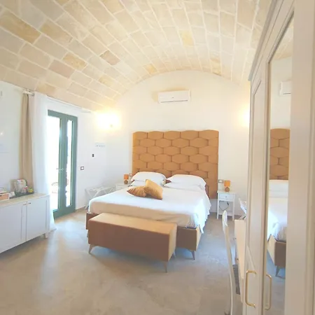 Farm stay Tenuta Dorolivo Agri Relais *