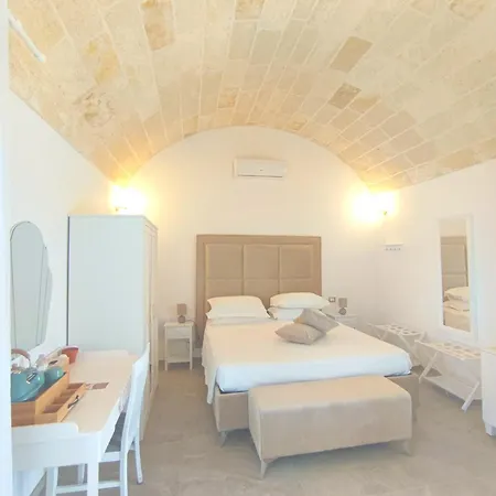 Tenuta Dorolivo Agri Relais Farm stay