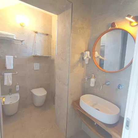 Tenuta Dorolivo Agri Relais Farm stay