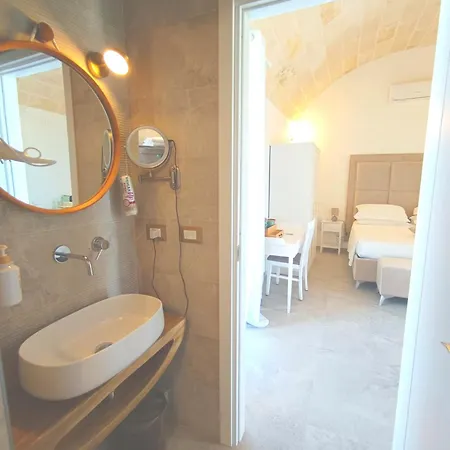 Tenuta Dorolivo Agri Relais Farm stay