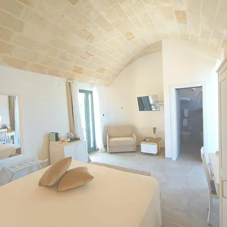 Farm stay Tenuta Dorolivo Agri Relais *