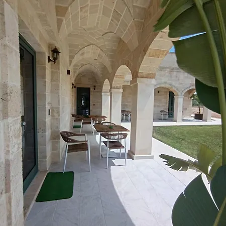 Farm stay Tenuta Dorolivo Agri Relais *