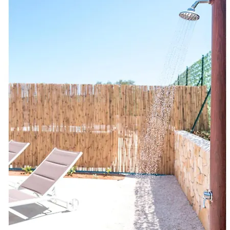 Farm stay Tenuta Dorolivo Agri Relais *
