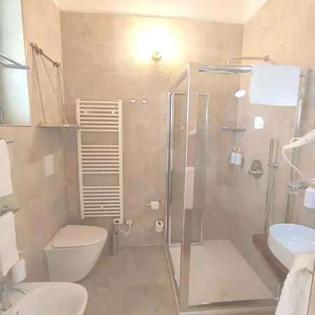 Tenuta Dorolivo Agri Relais Farm stay