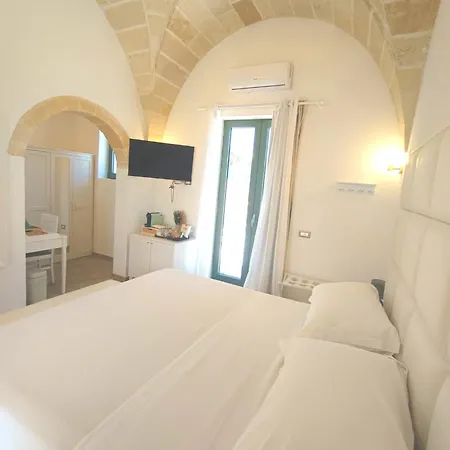 Tenuta Dorolivo Agri Relais *