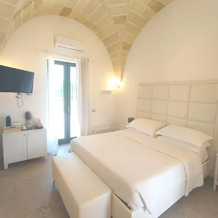 Farm stay Tenuta Dorolivo Agri Relais